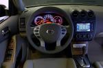 Nissan Altima Hybrid 2007 года